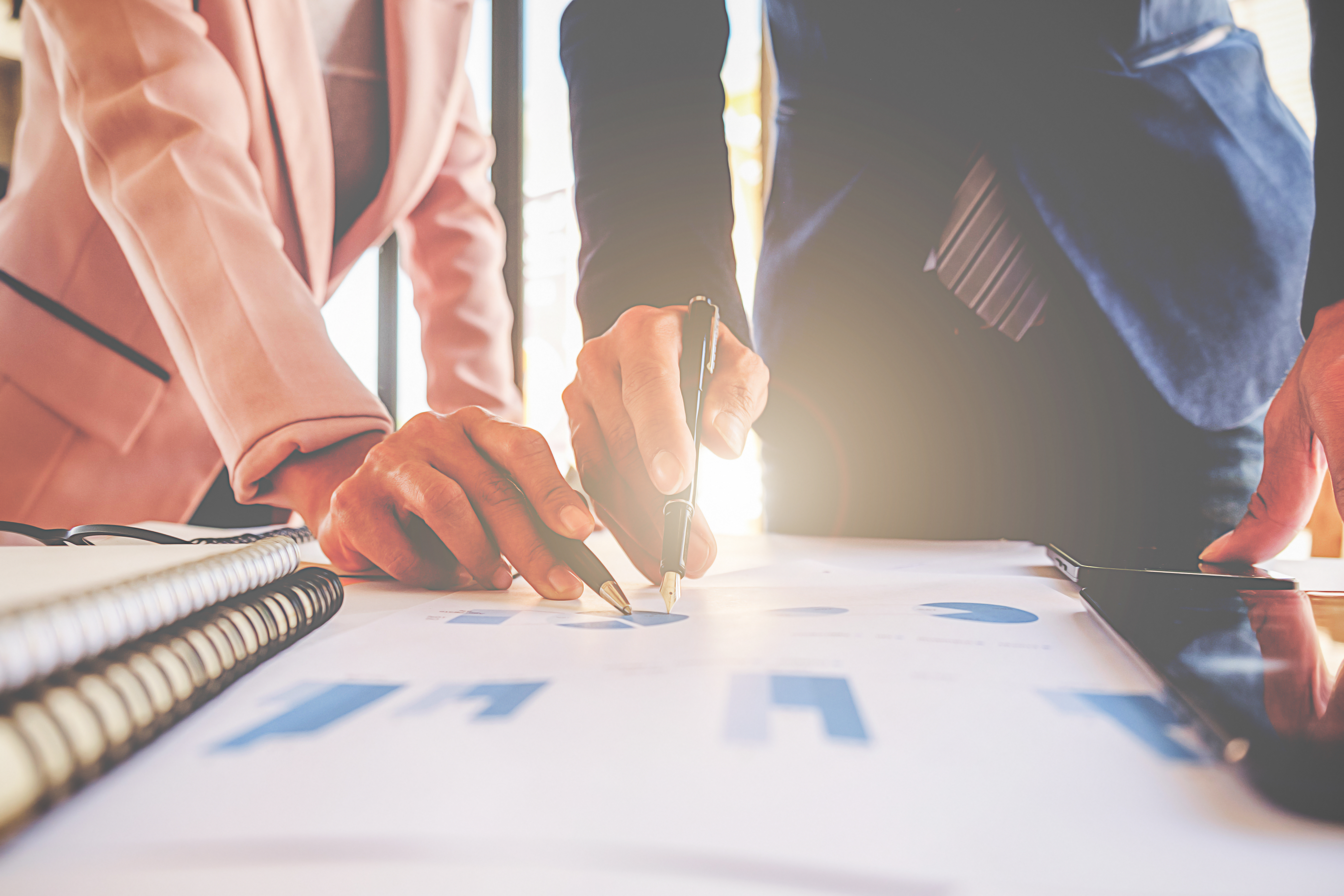 Proje Danışmanlığı