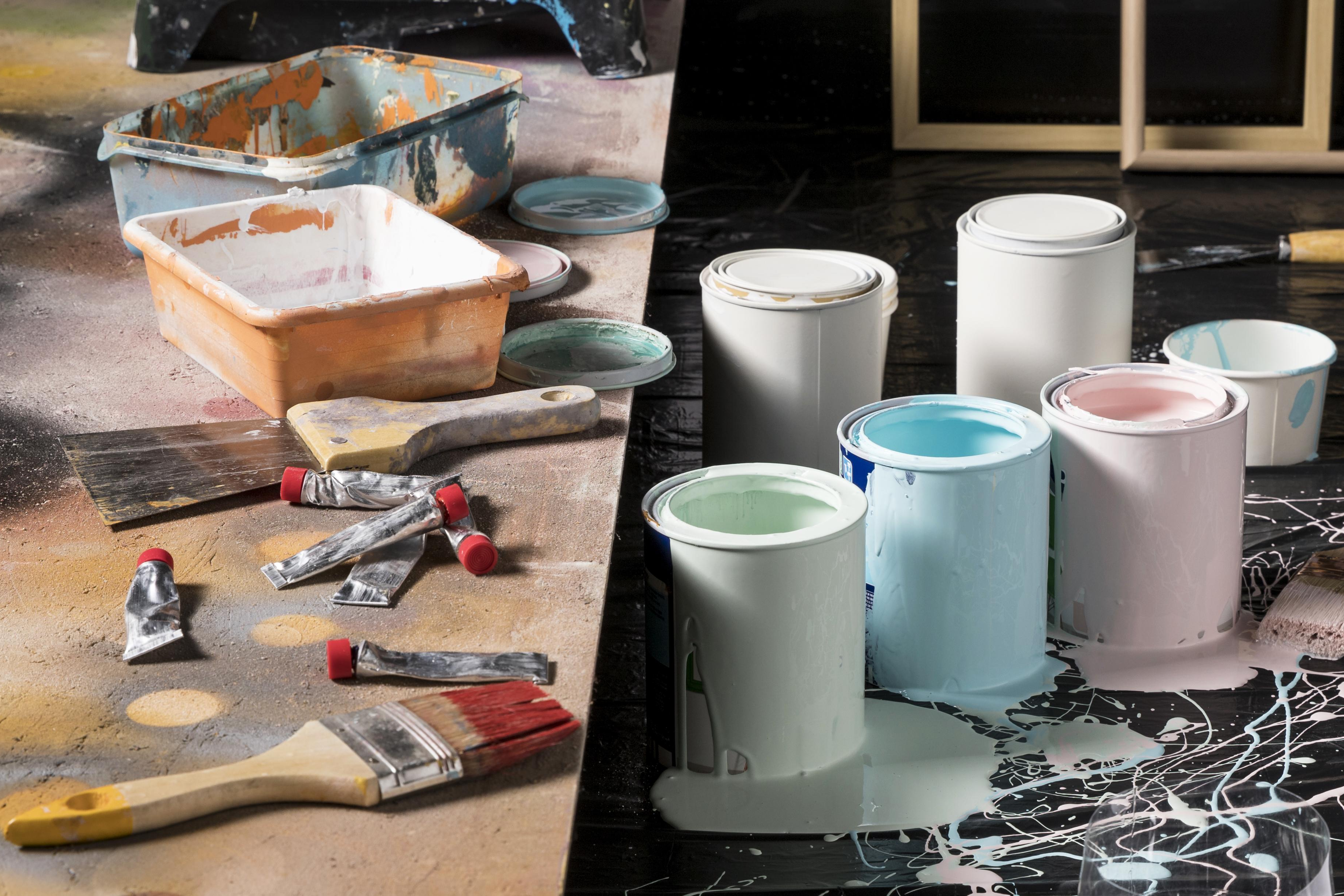 Tadilat ve Dekorasyon