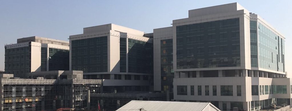 SULTANGAZİ 600 YATAKLI DEVLET HASTANESİ